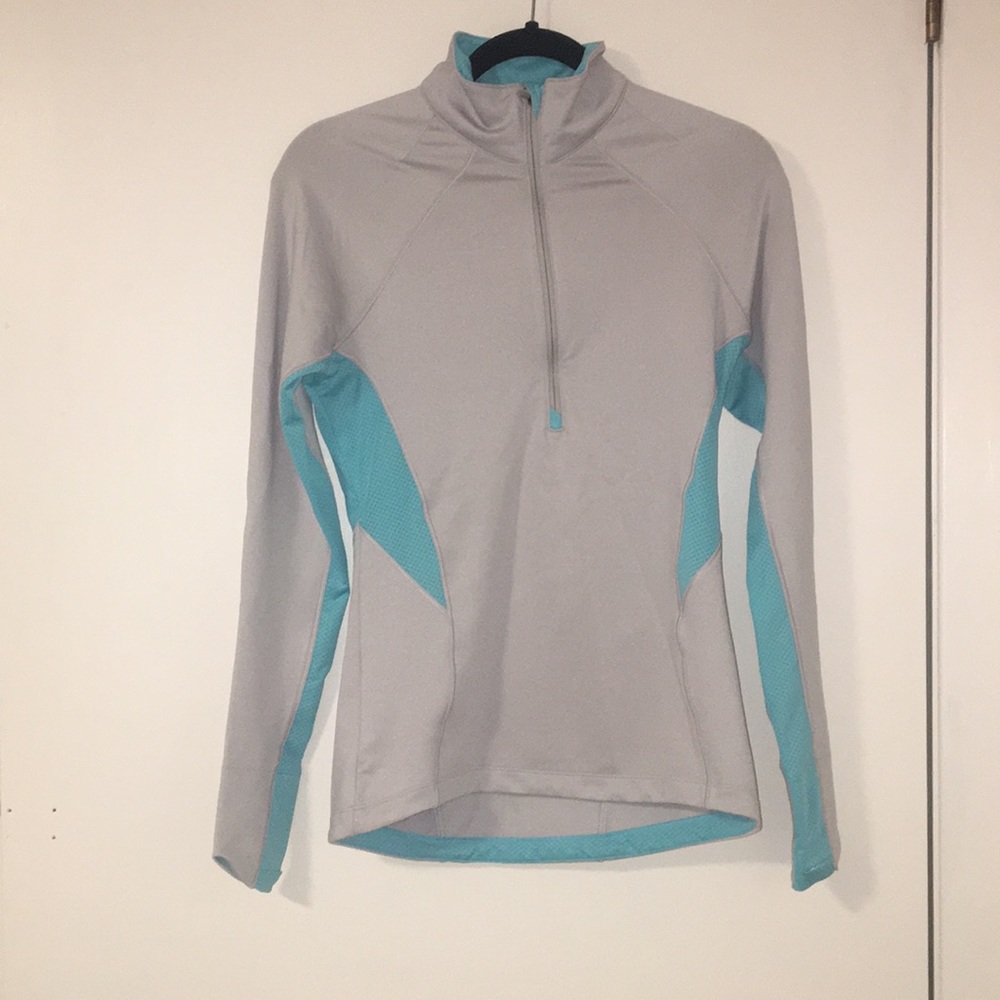 Under Armour Semi-Fitted coldgear